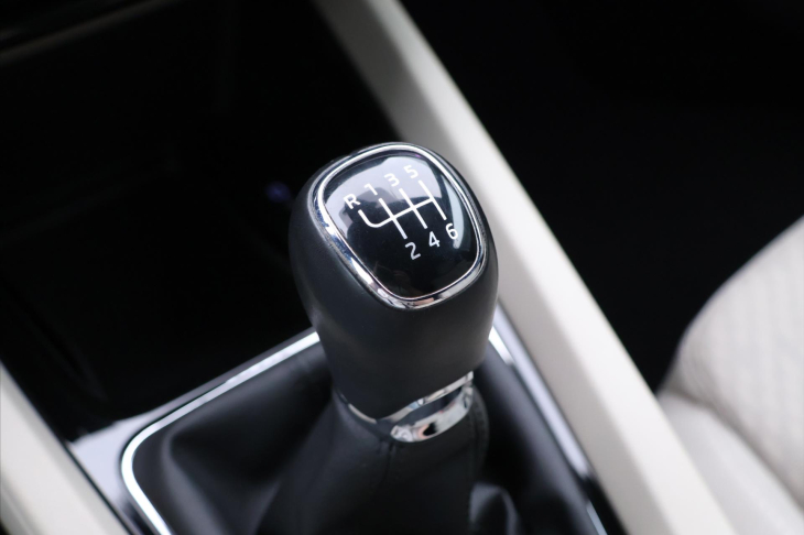 Škoda Octavia 1,5 TSI 110kW Style LED CZ