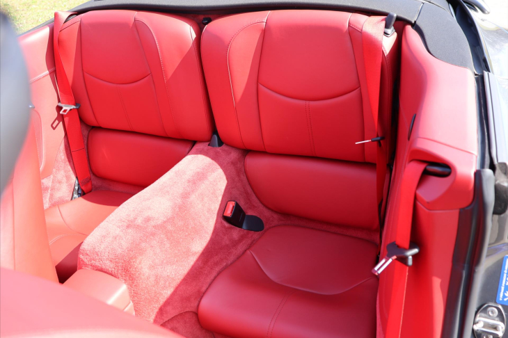 Porsche 911 3,8 TURBO S