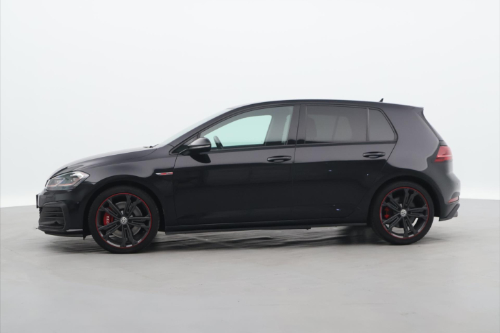 Volkswagen Golf 2,0 TSI GTI 180kW Performance