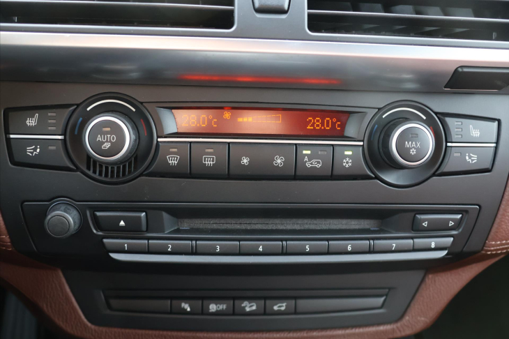 BMW X5 3,0 35i xDrive Msport