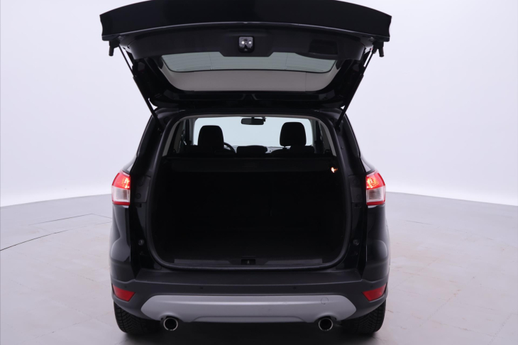 Ford Kuga 1,6 EB 110kW CZ Aut.Klima