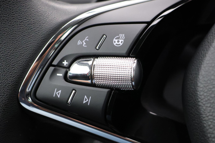 Škoda Octavia 2,0 TDI 110kW DSG Style CZ