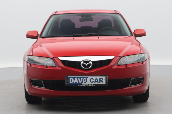 Mazda 6 2,0 i 108kW Aut.klima