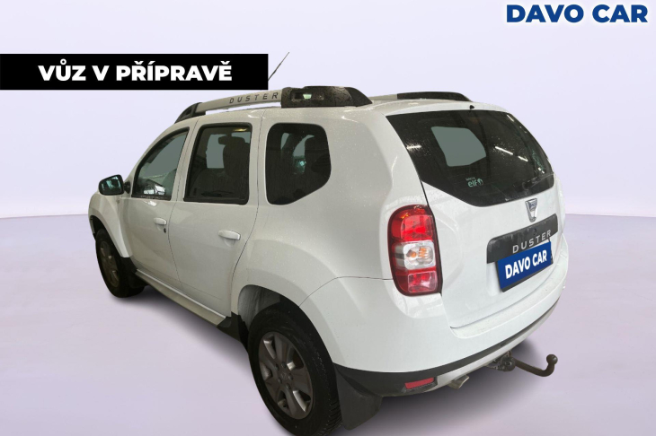 Dacia Duster 1,6 16V 77kW Cool CZ