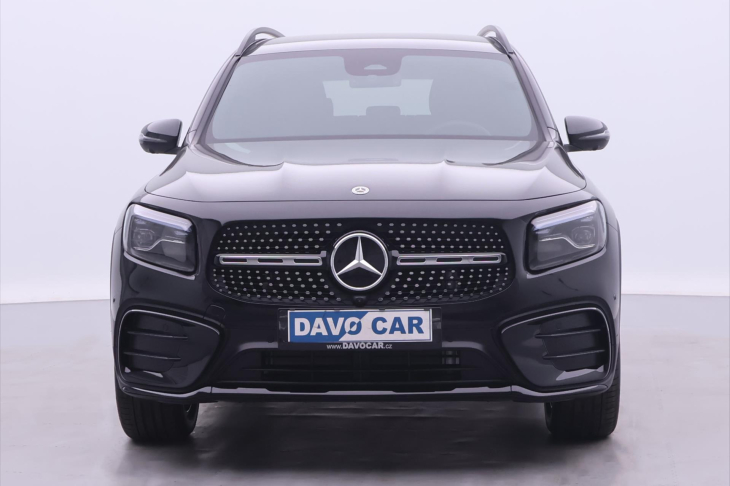 Mercedes-Benz GLB 2,0 200d 4MATIC AMG Premium