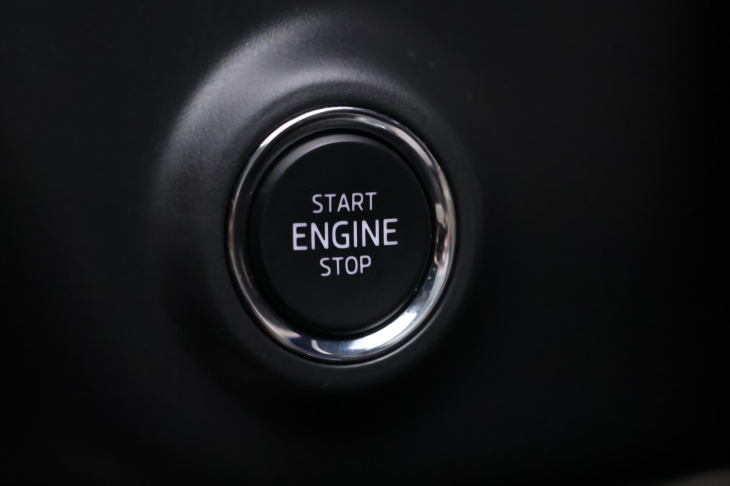 Škoda Octavia 2,0 TSI 140kW DSG 4x4 Style DPH