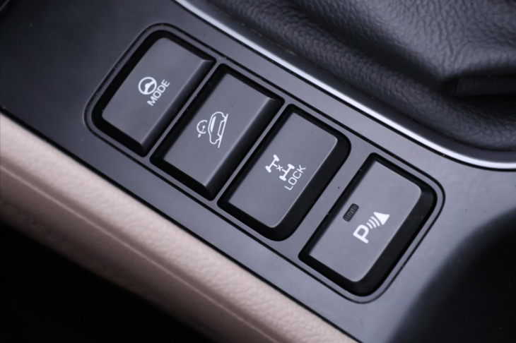 Hyundai Tucson 2,0 CRDI 136kW 4WD Premium