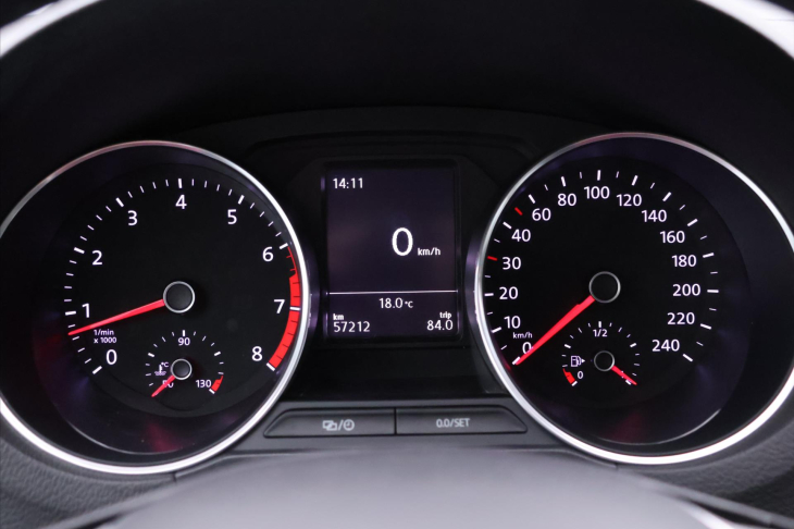 Volkswagen Polo 1,2 TSI 66kW CZ Comfort 2.Maj