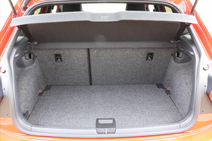Volkswagen Polo 2,0 TSI GTI 147kW DSG LED Beats