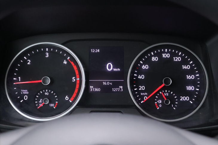 Volkswagen Crafter 2,0 TDI 103kW L3H3 1.Maj. DPH