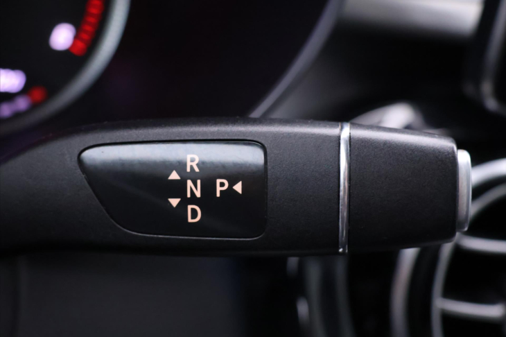 Mercedes-Benz GLC 2,1 350d 150kW AMG 4Matic