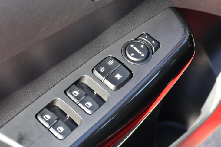 Kia Picanto 1,0 DPi 46 kW Comfort CZ 1.Maj