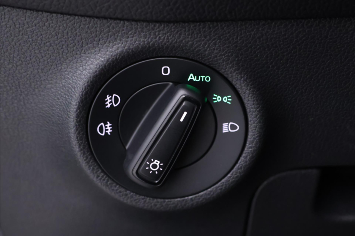 Škoda Kodiaq 2,0 TDI 110KW SPORTLINE DSG 4X4 CZ