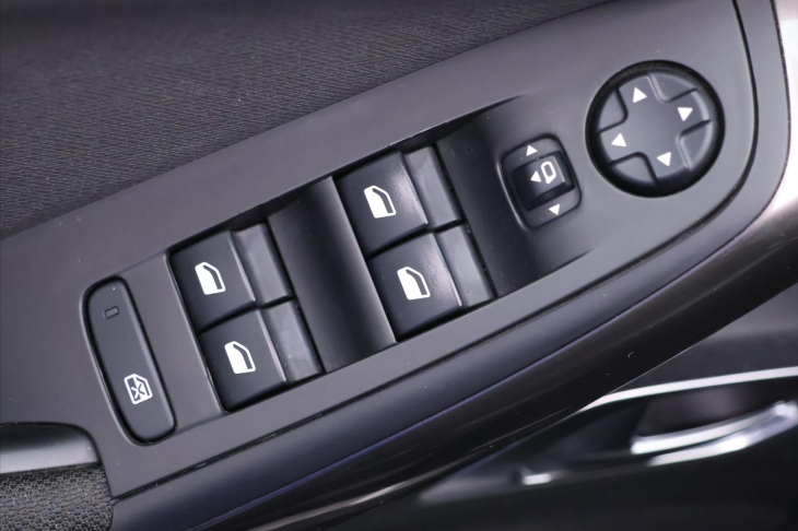 Citroën Grand C4 Picasso 1,2 PT 96kW Shine 7-Míst 1.Maj