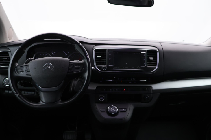 Citroën SpaceTourer 2,0 HDI 130kW Shine CZ DPH