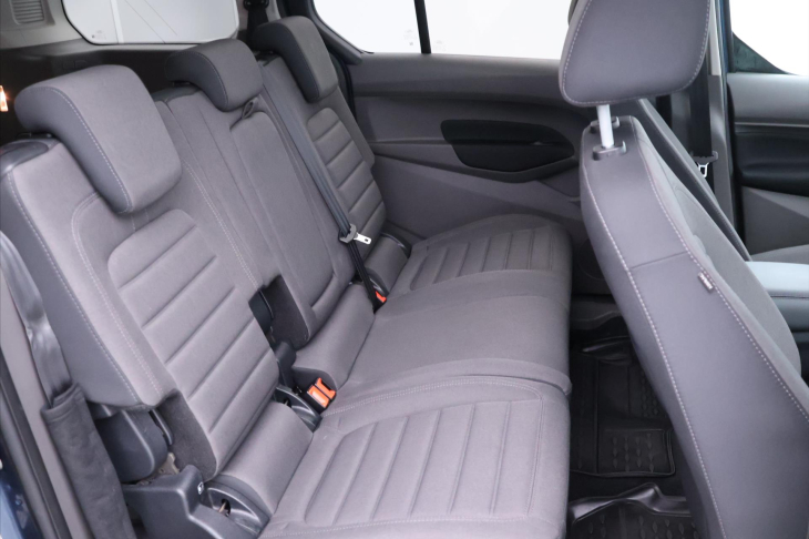 Ford Tourneo Connect 1,5 EcoBlue 88kW CZ DPH