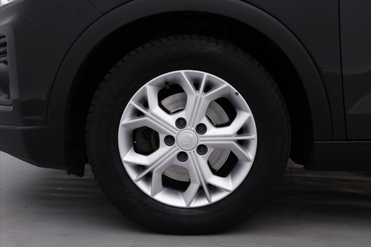 SsangYong Tivoli 1,5 T-GDI 120kW Automat