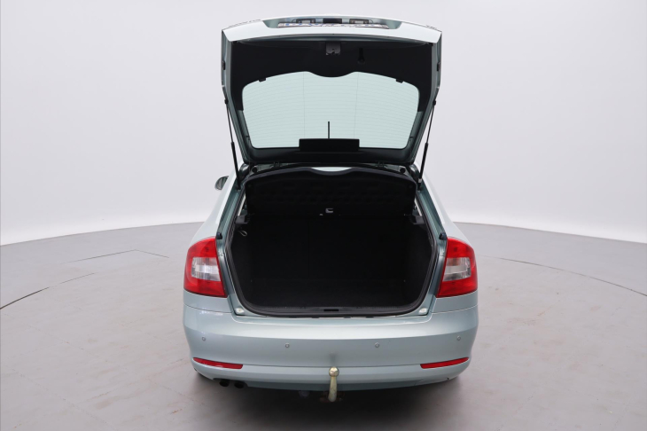 Škoda Octavia 1,4 TSI 90kW Ambiente CZ