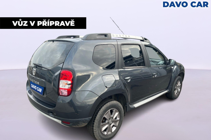 Dacia Duster 1,6 SCe 84kW Klima Navi 31tkm