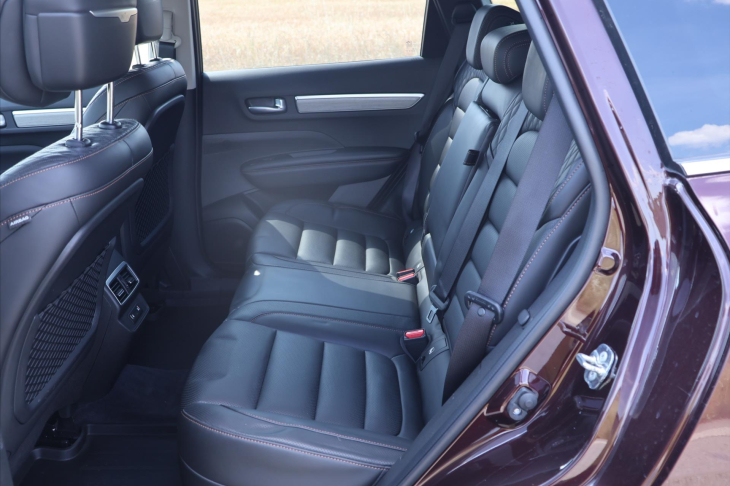 Renault Koleos 2,0 dCi 135 kW Initale Paris CZ