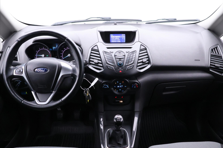 Ford EcoSport 1,0 i 92kW Titanium