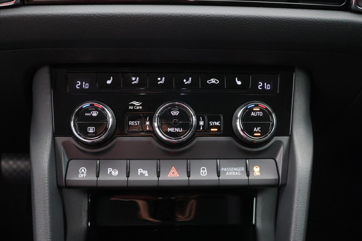 Škoda Kodiaq 2,0 TDI DSG 4x4 Tour1.Maj DPH