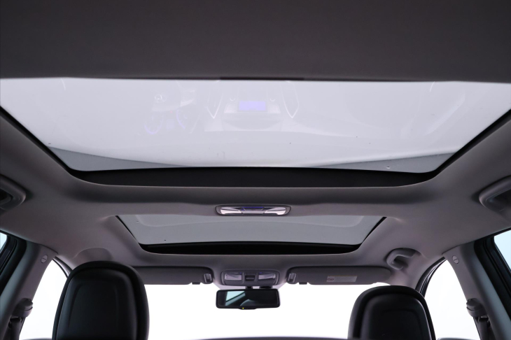 Hyundai ix35 2,0 GDI 120kW Premium 4x4 CZ