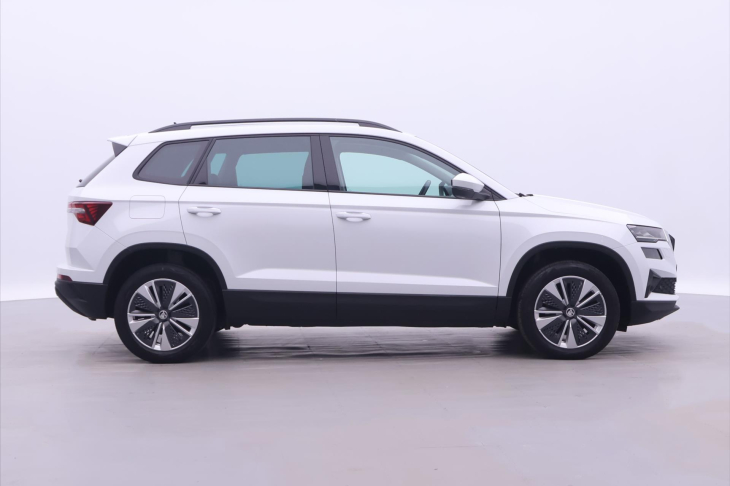 Škoda Karoq 2,0 TDI 85kW DSG Style CZ DPH