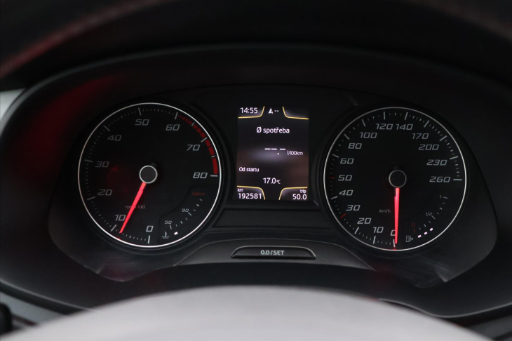 Seat Leon 1,4 TSI 110kW FR Dynamic sr.kn