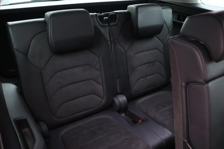 Škoda Kodiaq 2,0 TDI 140kW DSG 7míst CZ 4x4