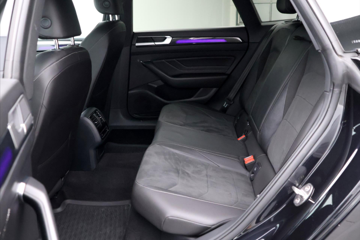Volkswagen Arteon Shooting Brake 2,0 TDI DSG R-Line Navi Led