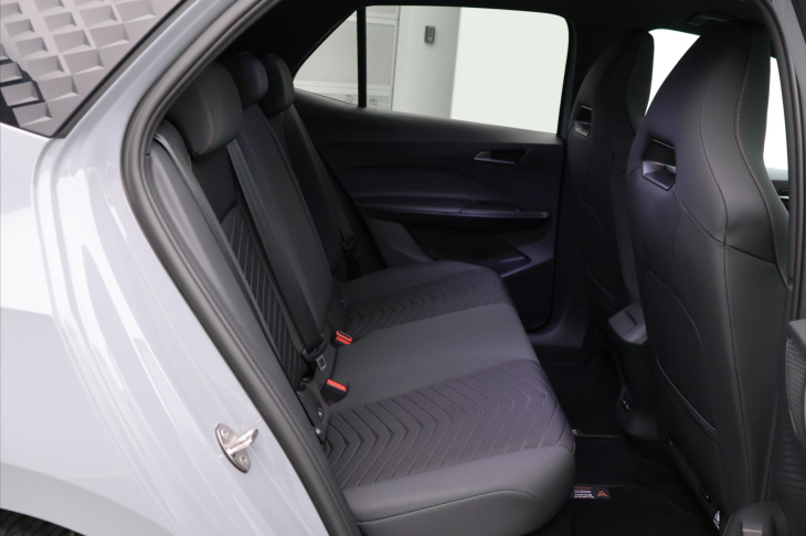 Cupra Born 62kWh 170kW-e-Boost SOH 94,6% DPH