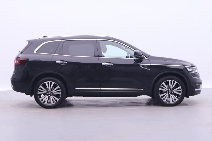 Renault Koleos 2,0 dCi 140kW Initale Paris 4x4 CZ
