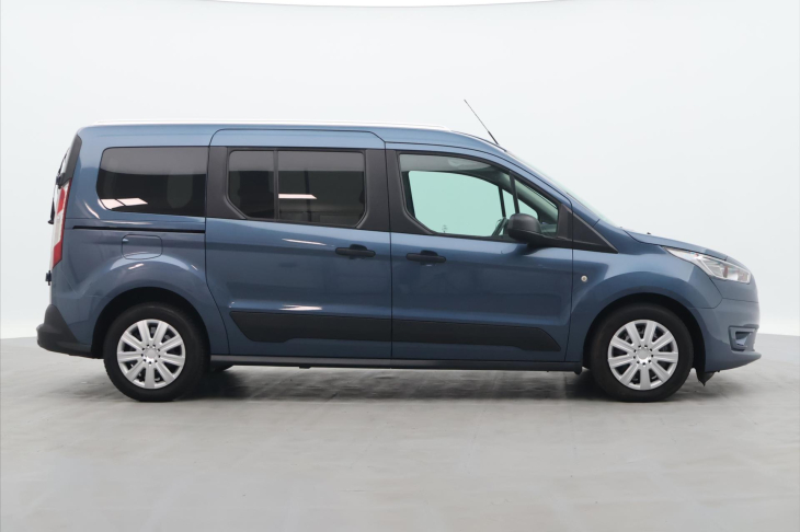 Ford Transit Connect 1.5 TDCi 88 kW EcoBlue Long