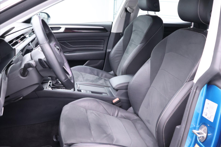 Volkswagen Arteon Shooting Brake 2,0 TDI DSG Elegance CZ DPH