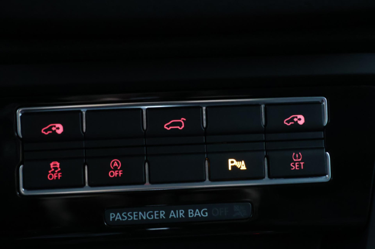 Volkswagen Sharan 1,4 TSI 110kW DSG Comfort Navi