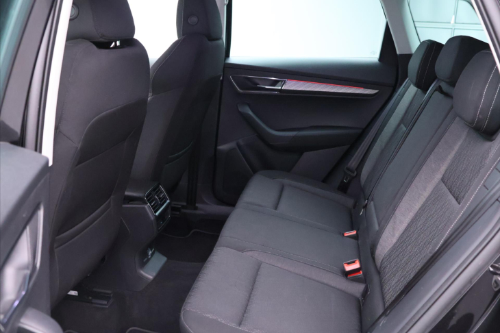 Škoda Karoq 2,0 TDI 4x4 DSG Style LED DPH