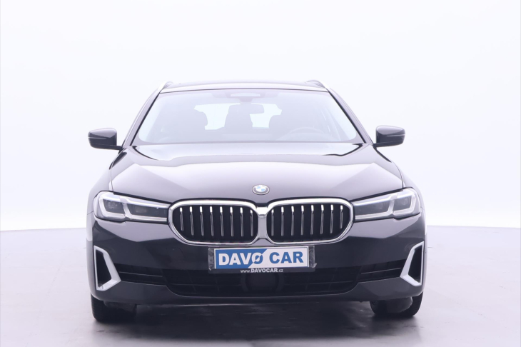 BMW Řada 5 3,0 530d xDrive 210kW Aut.
