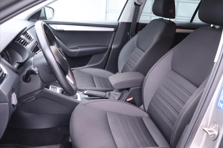 Škoda Octavia 1,4 TSI 110KW Aut.klima