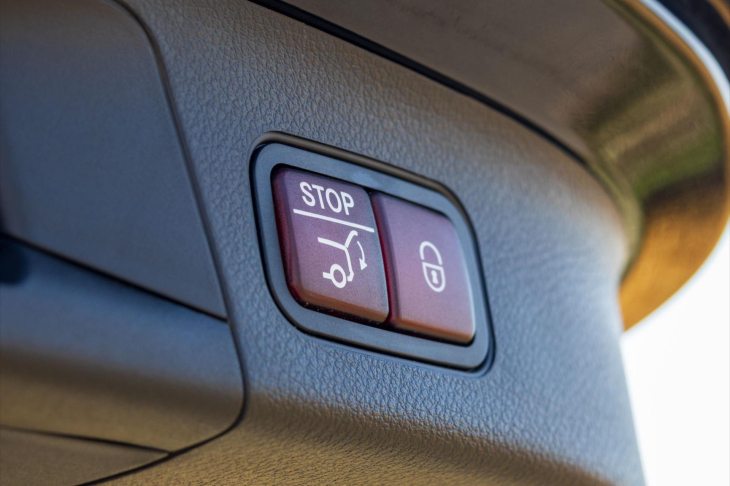 Mercedes-Benz GLA 2,0 200d 4MATIC AMG Premium