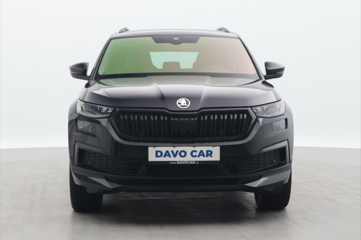 Škoda Kodiaq 2,0 TDI 147kW Sportline 4x4 DPH