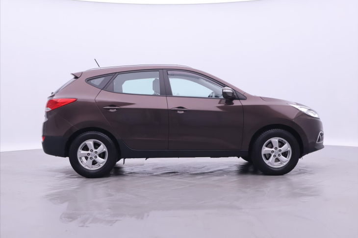 Hyundai ix35 2,0 i 120kW Comfort 1.Maj.
