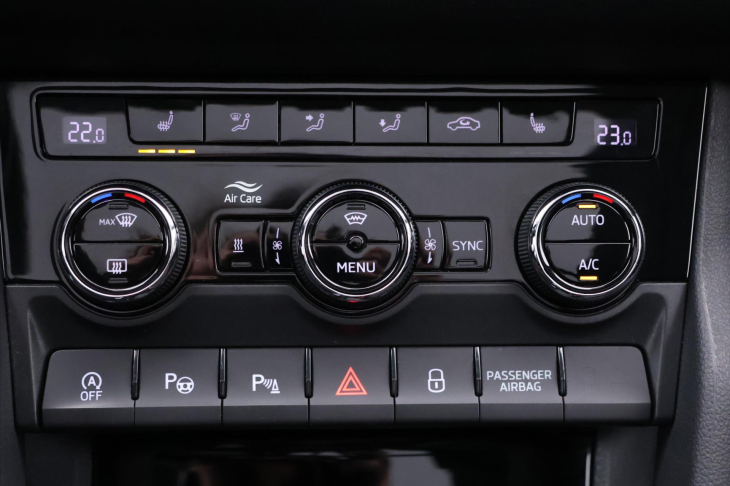 Škoda Kodiaq 2,0 TDI 147kW 4x4 DSG Style DPH