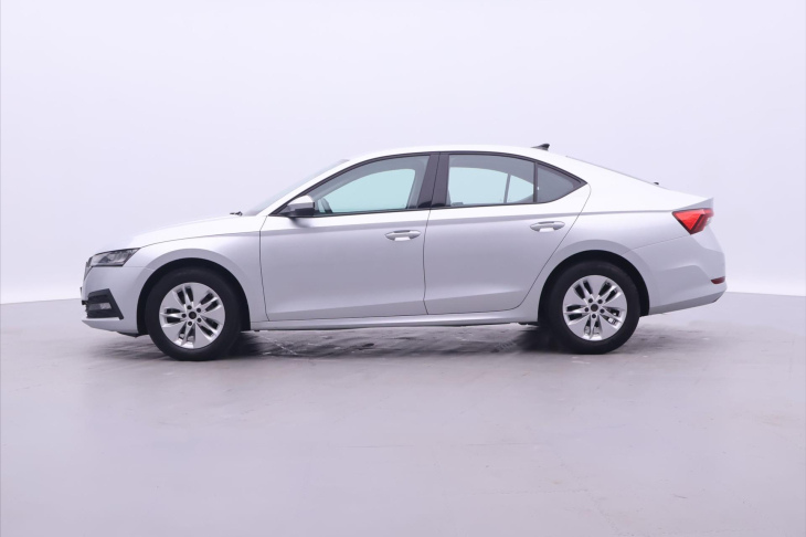 Škoda Octavia 2,0 TDI 85kW Ambition CZ DPH