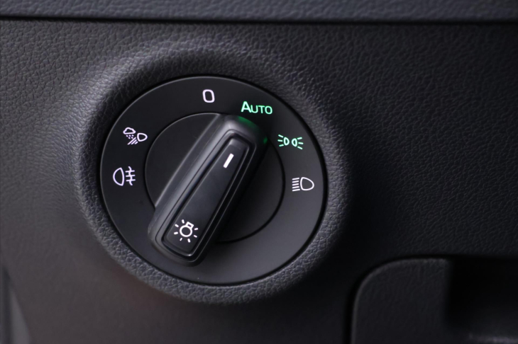 Škoda Karoq 2,0 TDI DSG Sportline 4x4 DPH