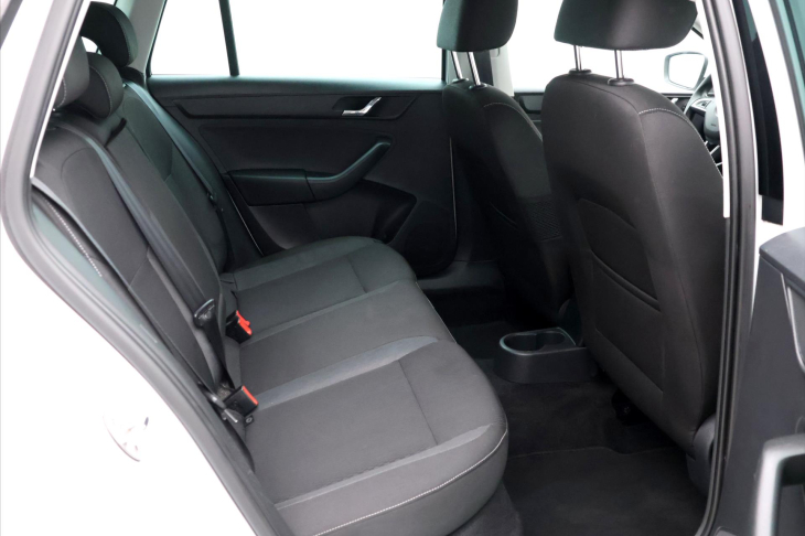 Škoda Rapid 1,2 TSI 77kW Xenon 1.Maj.