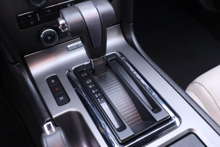 Ford Mustang 3,7 L V6 227kW