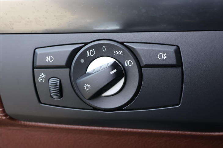 BMW X5 3,0 35i xDrive Msport