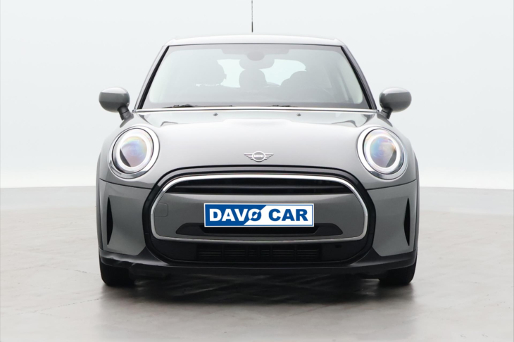 Mini Cooper 1,5 100kW CZ DPH LED