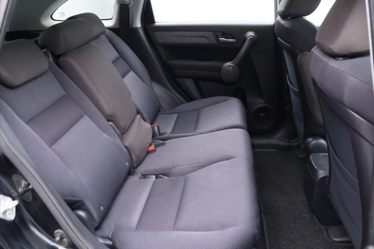 Honda CR-V 2,2 CDTI 103kW 4x4 Elegance